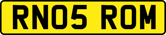RN05ROM
