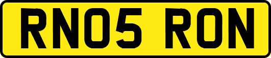 RN05RON