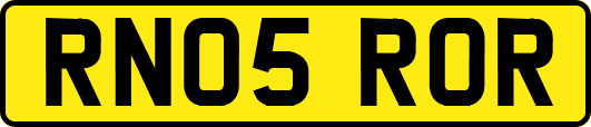 RN05ROR