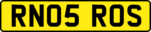 RN05ROS