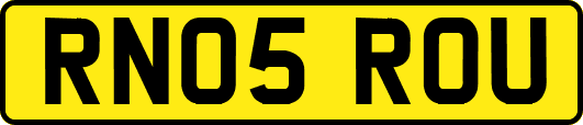 RN05ROU