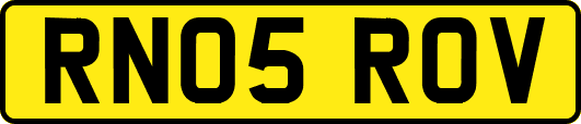 RN05ROV