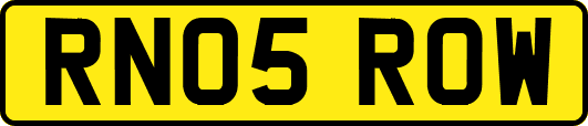 RN05ROW