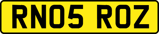 RN05ROZ