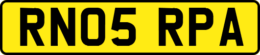 RN05RPA