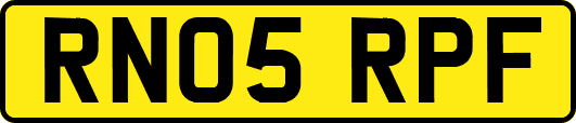 RN05RPF
