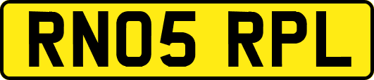 RN05RPL