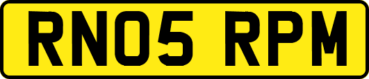 RN05RPM