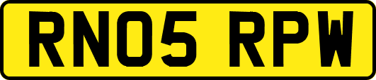 RN05RPW