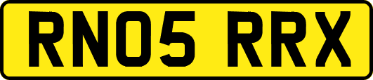RN05RRX
