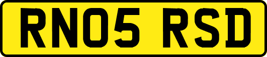 RN05RSD