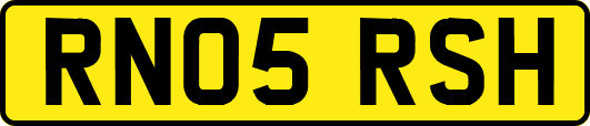 RN05RSH
