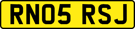RN05RSJ