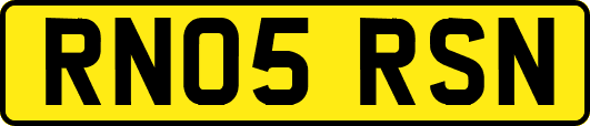 RN05RSN