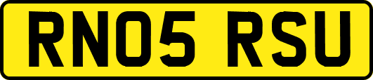 RN05RSU