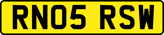 RN05RSW