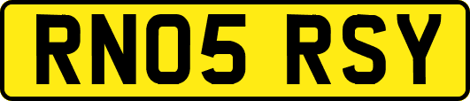 RN05RSY