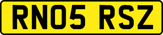 RN05RSZ