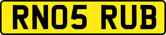 RN05RUB