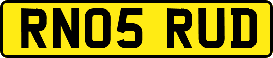RN05RUD