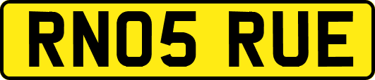 RN05RUE