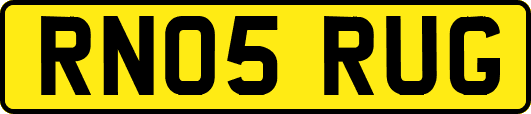 RN05RUG