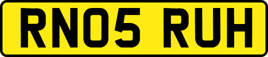 RN05RUH