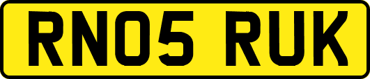 RN05RUK