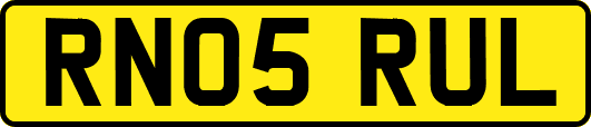 RN05RUL