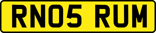 RN05RUM
