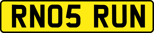 RN05RUN