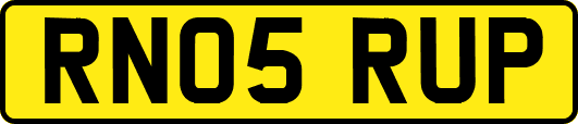 RN05RUP