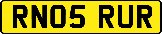 RN05RUR