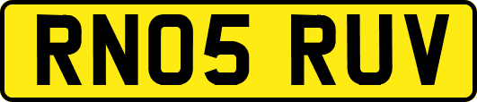 RN05RUV
