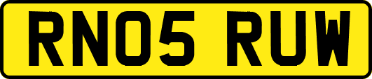 RN05RUW
