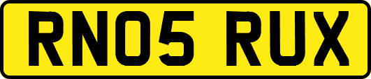 RN05RUX