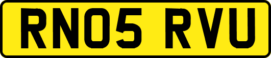 RN05RVU