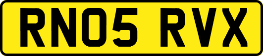 RN05RVX