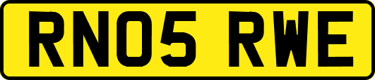 RN05RWE