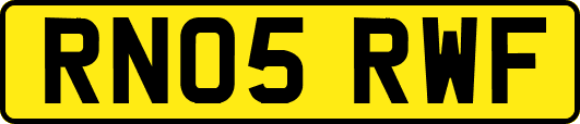 RN05RWF