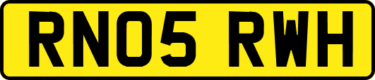 RN05RWH