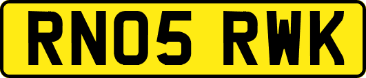 RN05RWK