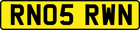 RN05RWN