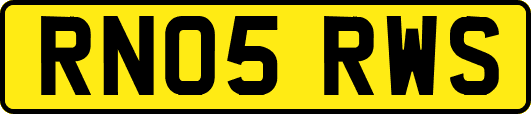 RN05RWS