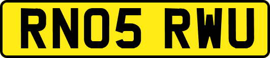 RN05RWU