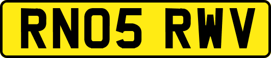 RN05RWV