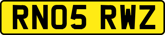RN05RWZ