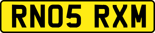 RN05RXM