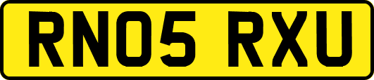 RN05RXU