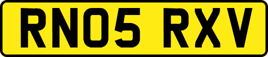 RN05RXV